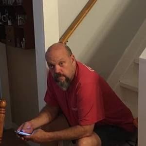 Meet your Posher, Robby